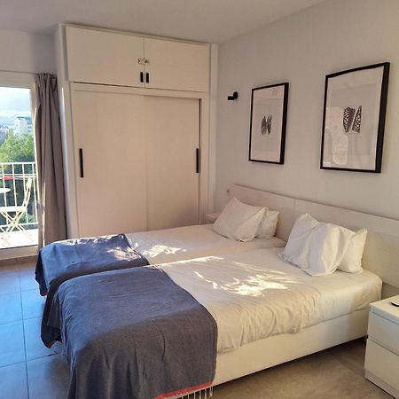 Estudio Minerva 429, Costa Del Sol Benalmádena Extérieur photo