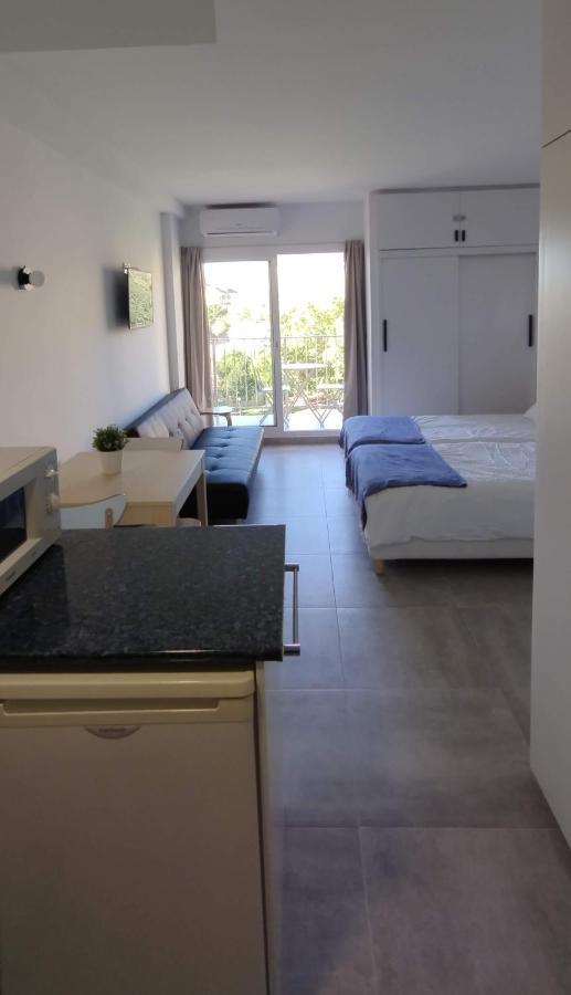 Estudio Minerva 429, Costa Del Sol Benalmádena Extérieur photo