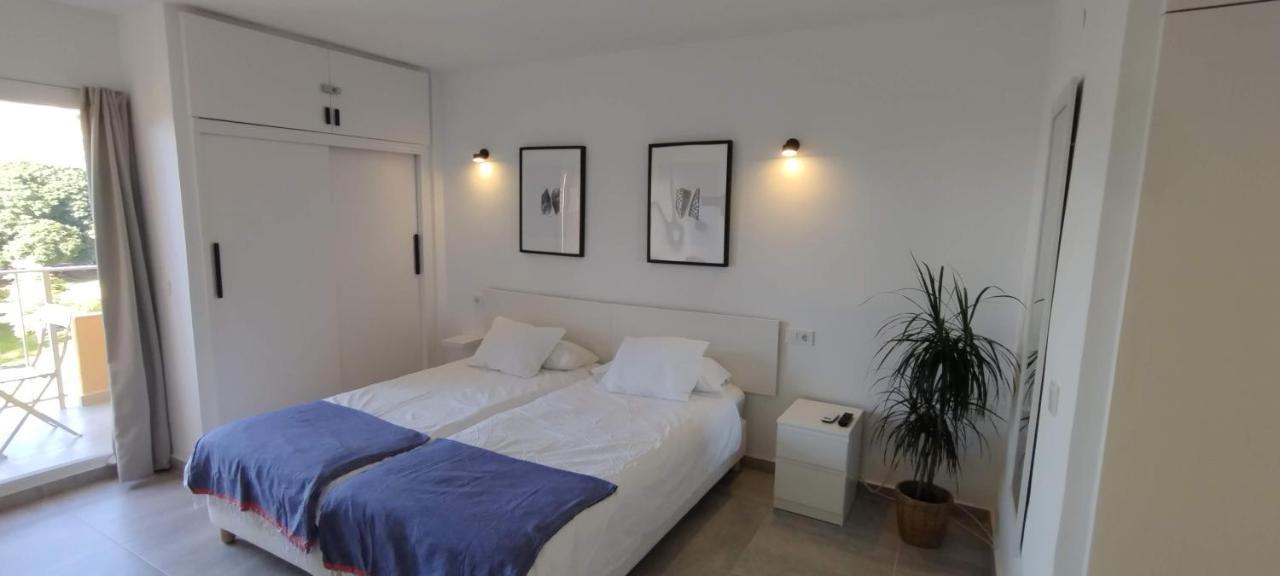 Estudio Minerva 429, Costa Del Sol Benalmádena Extérieur photo