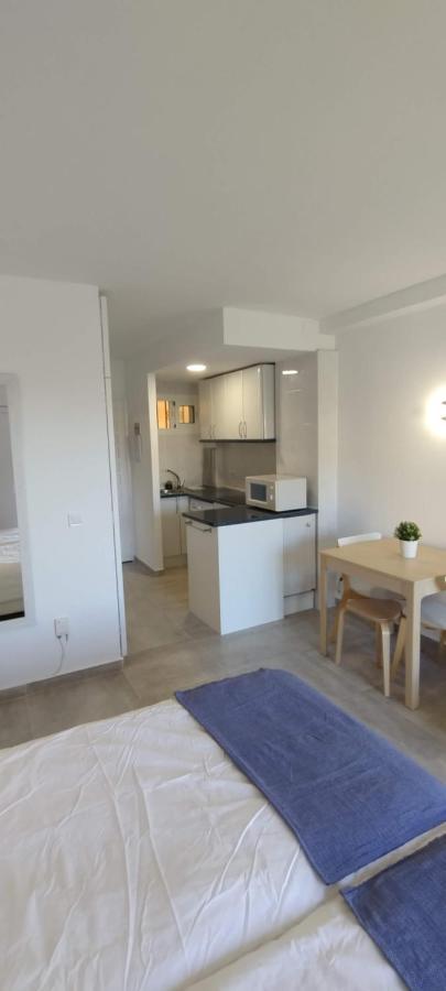 Estudio Minerva 429, Costa Del Sol Benalmádena Extérieur photo