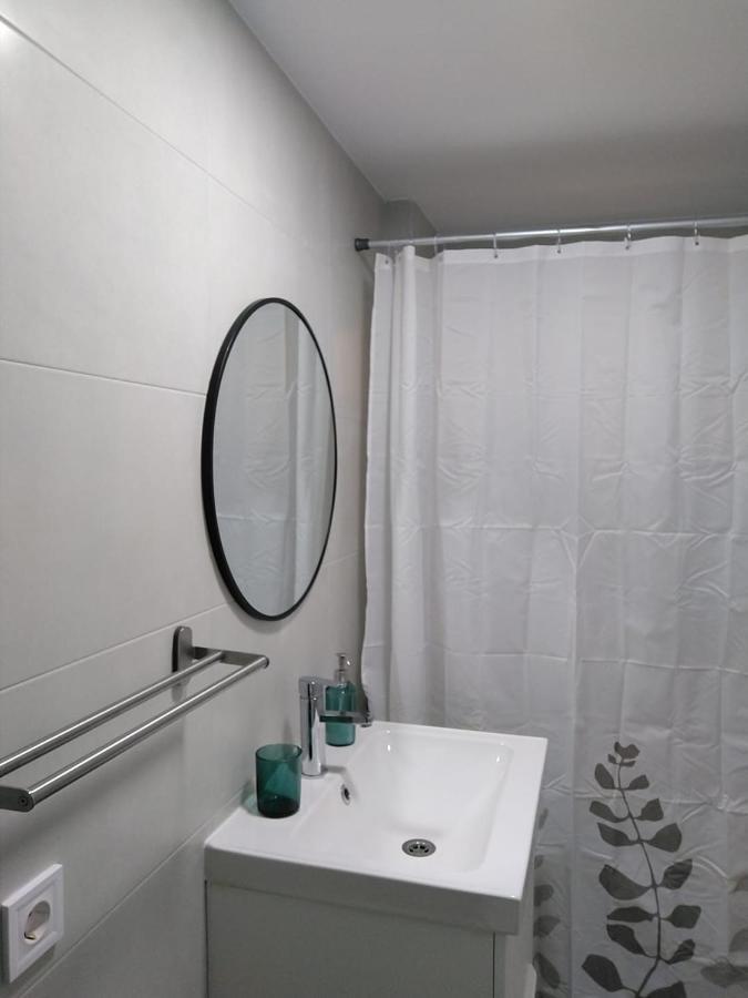 Estudio Minerva 429, Costa Del Sol Benalmádena Extérieur photo