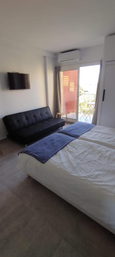 Estudio Minerva 429, Costa Del Sol Benalmádena Extérieur photo