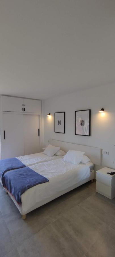 Estudio Minerva 429, Costa Del Sol Benalmádena Extérieur photo