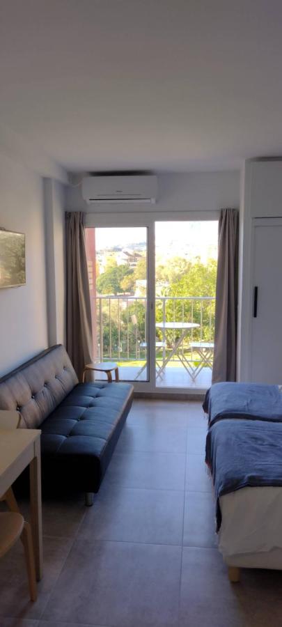 Estudio Minerva 429, Costa Del Sol Benalmádena Extérieur photo