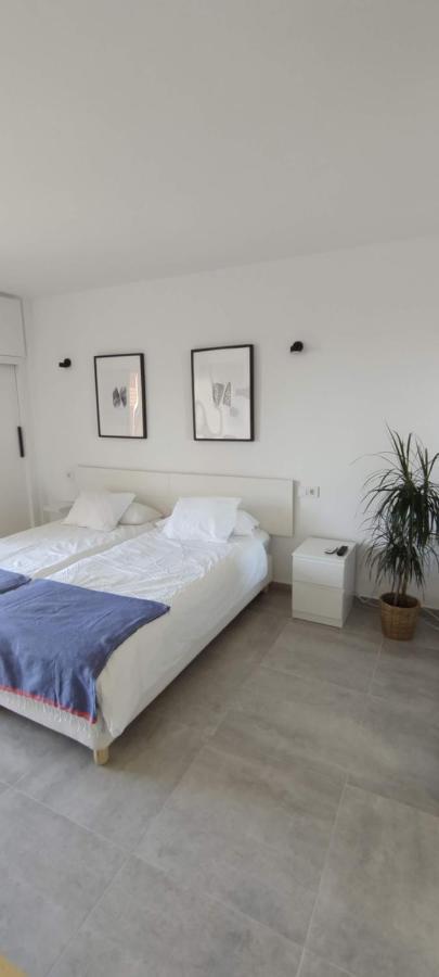Estudio Minerva 429, Costa Del Sol Benalmádena Extérieur photo