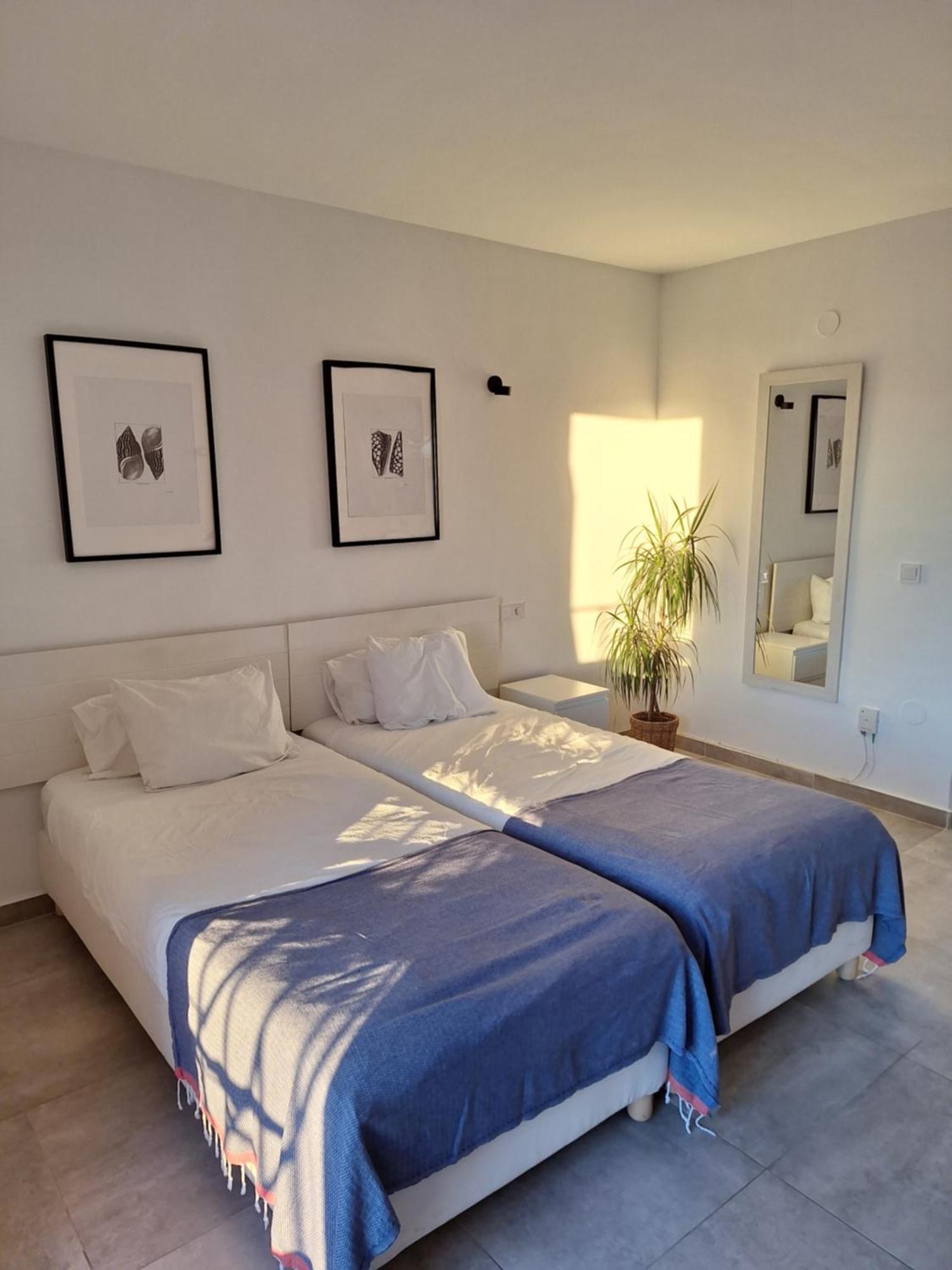 Estudio Minerva 429, Costa Del Sol Benalmádena Extérieur photo
