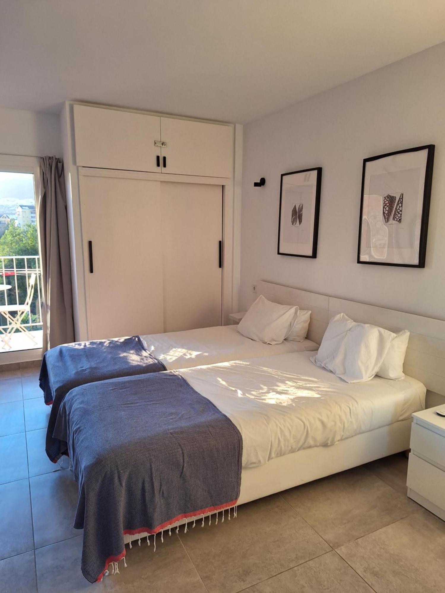 Estudio Minerva 429, Costa Del Sol Benalmádena Extérieur photo