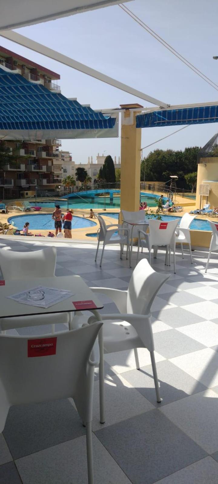 Estudio Minerva 429, Costa Del Sol Benalmádena Extérieur photo